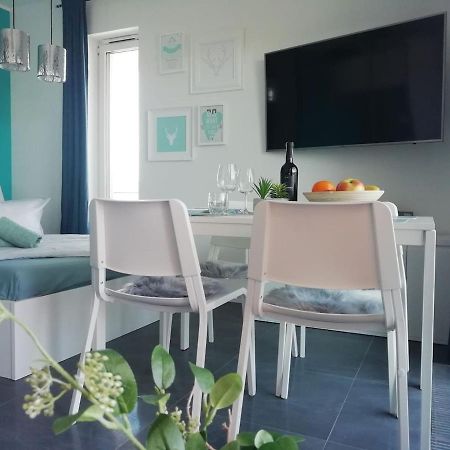 Tpp Apartment 5 Misdroy Bagian luar foto