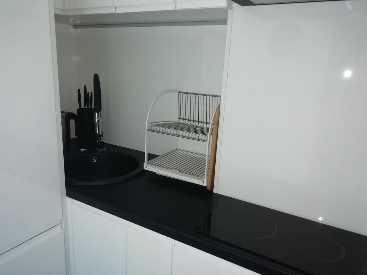 Tpp Apartment 5 Misdroy Bagian luar foto