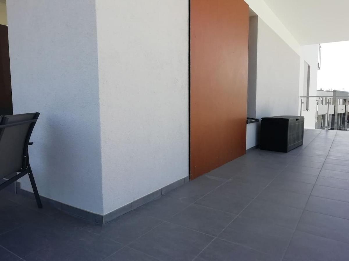 Tpp Apartment 5 Misdroy Bagian luar foto