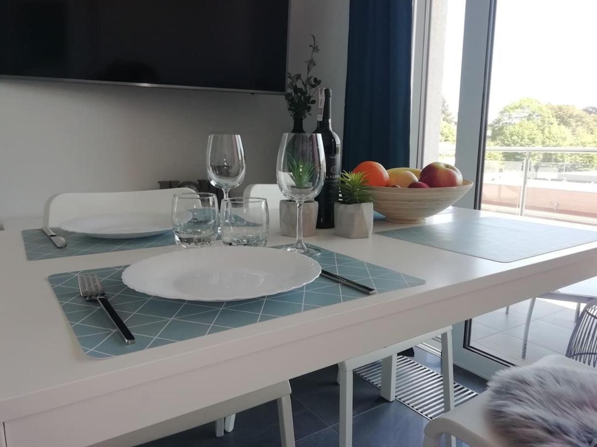 Tpp Apartment 5 Misdroy Bagian luar foto