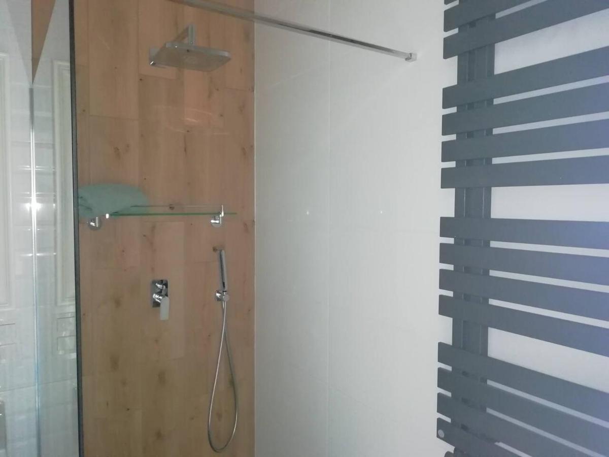 Tpp Apartment 5 Misdroy Bagian luar foto