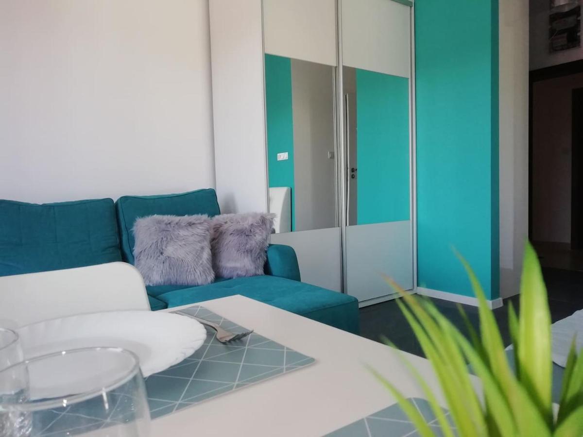 Tpp Apartment 5 Misdroy Bagian luar foto