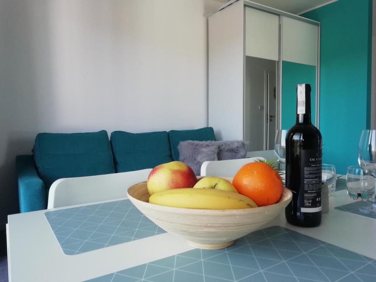 Tpp Apartment 5 Misdroy Bagian luar foto