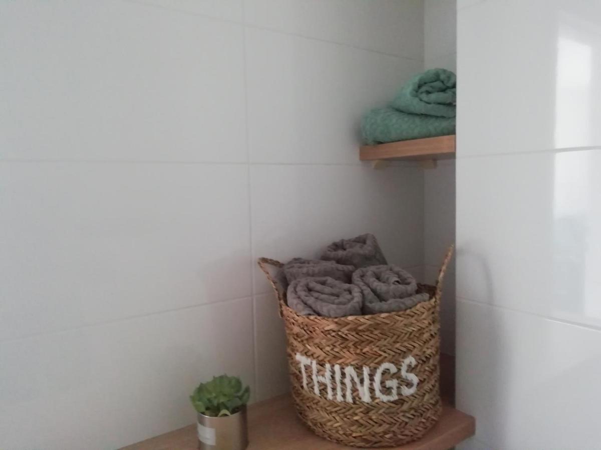Tpp Apartment 5 Misdroy Bagian luar foto